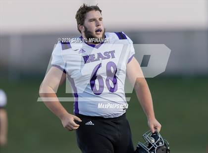 Thumbnail 1 in Bellevue East @ Papillion-LaVista photogallery.