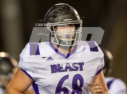 Thumbnail 3 in Bellevue East @ Papillion-LaVista photogallery.