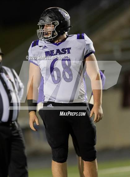 Thumbnail 1 in Bellevue East @ Papillion-LaVista photogallery.
