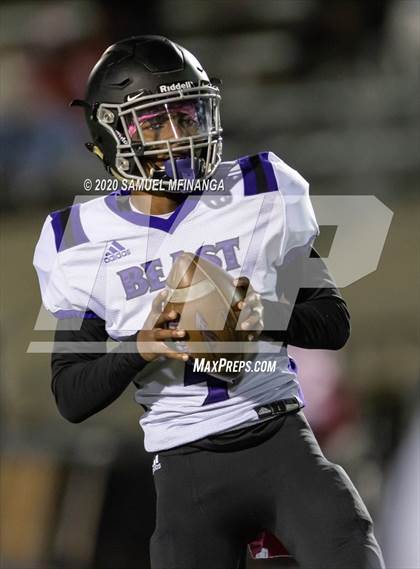 Thumbnail 1 in Bellevue East @ Papillion-LaVista photogallery.