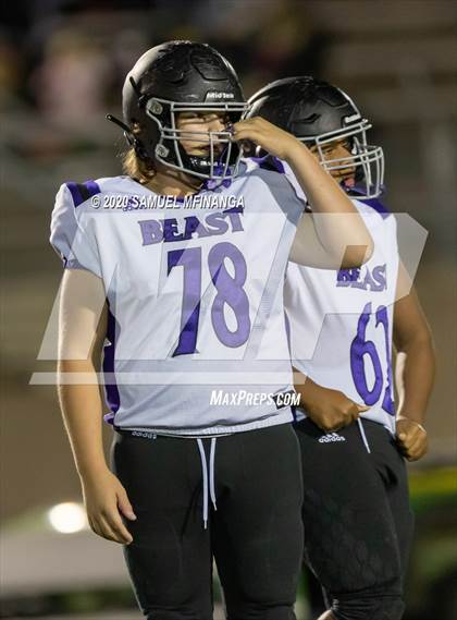 Thumbnail 1 in Bellevue East @ Papillion-LaVista photogallery.