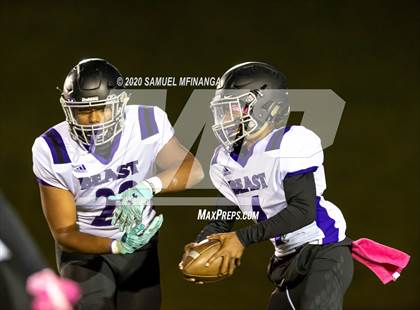 Thumbnail 3 in Bellevue East @ Papillion-LaVista photogallery.