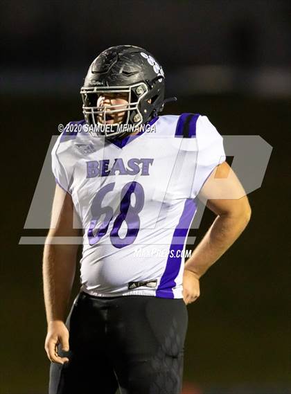 Thumbnail 3 in Bellevue East @ Papillion-LaVista photogallery.