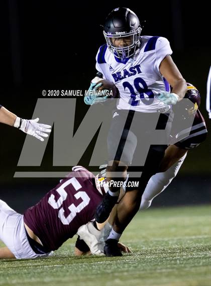 Thumbnail 2 in Bellevue East @ Papillion-LaVista photogallery.