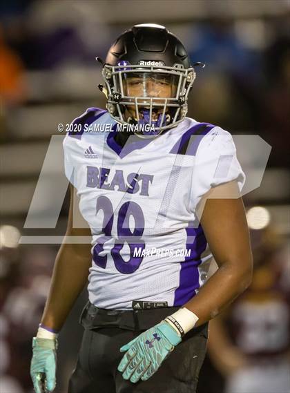 Thumbnail 1 in Bellevue East @ Papillion-LaVista photogallery.
