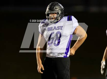 Thumbnail 1 in Bellevue East @ Papillion-LaVista photogallery.