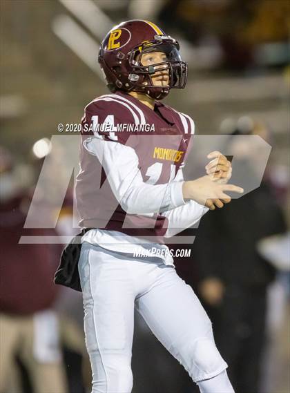 Thumbnail 3 in Bellevue East @ Papillion-LaVista photogallery.
