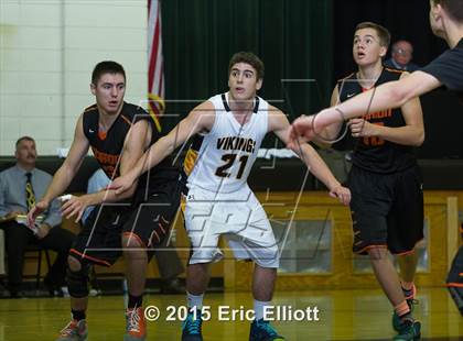 Thumbnail 3 in Clarion Area @ Venango Catholic photogallery.