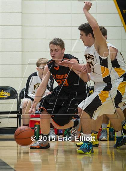 Thumbnail 1 in Clarion Area @ Venango Catholic photogallery.