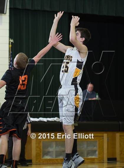 Thumbnail 1 in Clarion Area @ Venango Catholic photogallery.