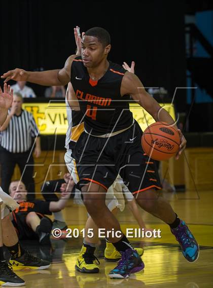 Thumbnail 3 in Clarion Area @ Venango Catholic photogallery.