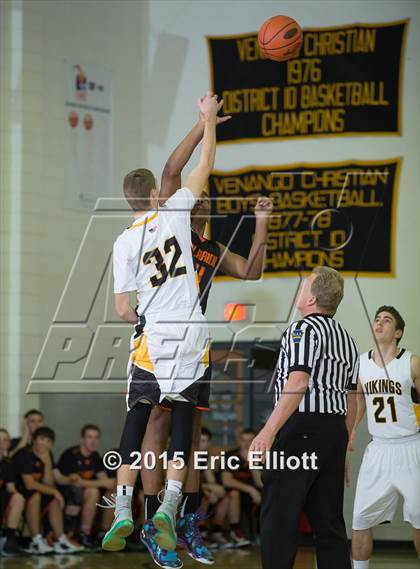 Thumbnail 2 in Clarion Area @ Venango Catholic photogallery.