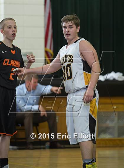 Thumbnail 3 in Clarion Area @ Venango Catholic photogallery.