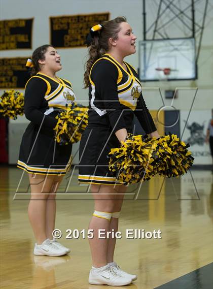 Thumbnail 1 in Clarion Area @ Venango Catholic photogallery.
