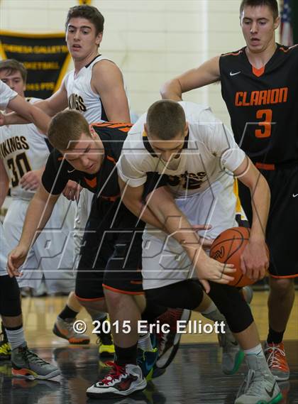 Thumbnail 3 in Clarion Area @ Venango Catholic photogallery.