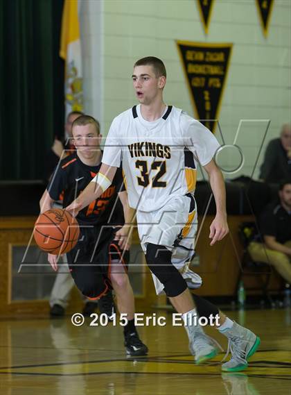 Thumbnail 1 in Clarion Area @ Venango Catholic photogallery.