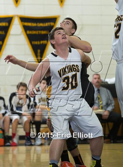 Thumbnail 3 in Clarion Area @ Venango Catholic photogallery.