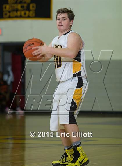 Thumbnail 3 in Clarion Area @ Venango Catholic photogallery.