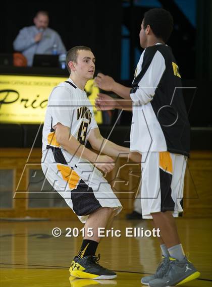 Thumbnail 2 in Clarion Area @ Venango Catholic photogallery.