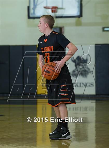 Thumbnail 1 in Clarion Area @ Venango Catholic photogallery.