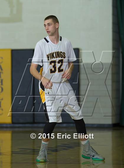 Thumbnail 1 in Clarion Area @ Venango Catholic photogallery.