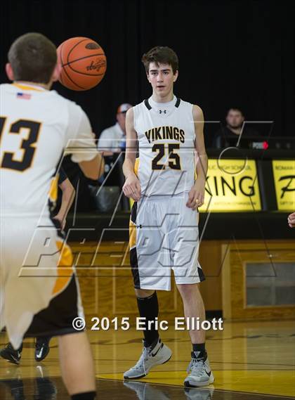 Thumbnail 1 in Clarion Area @ Venango Catholic photogallery.
