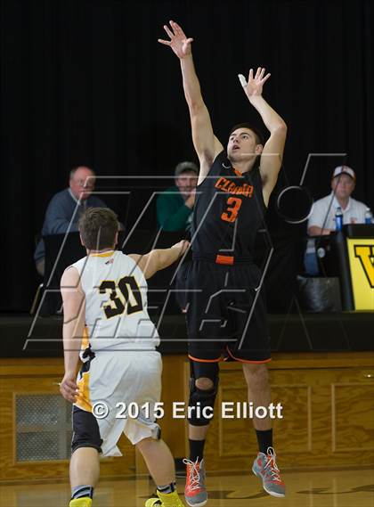 Thumbnail 3 in Clarion Area @ Venango Catholic photogallery.