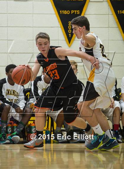 Thumbnail 3 in Clarion Area @ Venango Catholic photogallery.