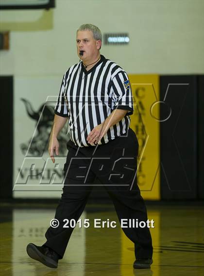 Thumbnail 1 in Clarion Area @ Venango Catholic photogallery.