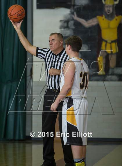 Thumbnail 2 in Clarion Area @ Venango Catholic photogallery.