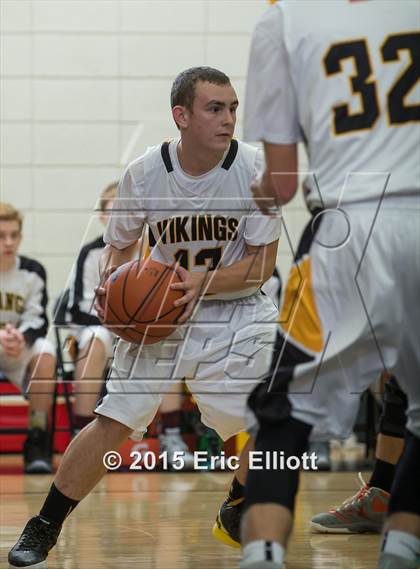 Thumbnail 3 in Clarion Area @ Venango Catholic photogallery.