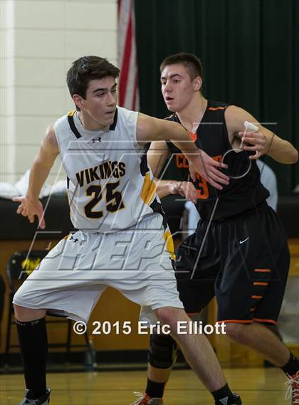 Thumbnail 2 in Clarion Area @ Venango Catholic photogallery.