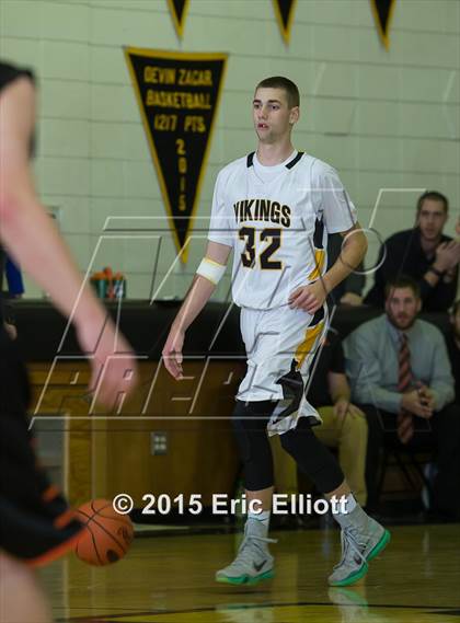 Thumbnail 2 in Clarion Area @ Venango Catholic photogallery.