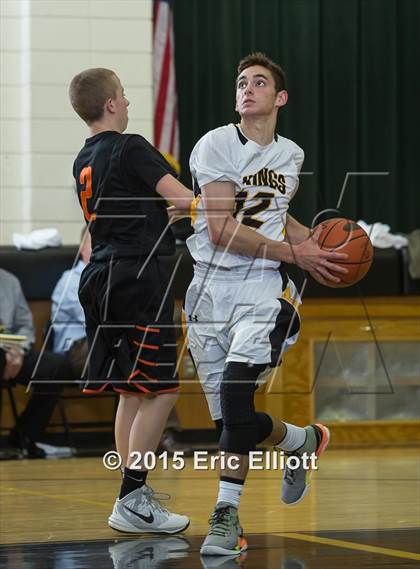 Thumbnail 1 in Clarion Area @ Venango Catholic photogallery.