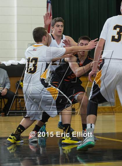 Thumbnail 1 in Clarion Area @ Venango Catholic photogallery.