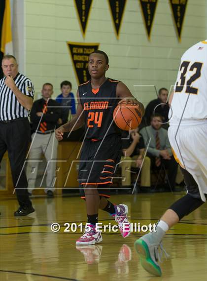 Thumbnail 1 in Clarion Area @ Venango Catholic photogallery.
