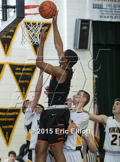 Thumbnail 3 in Clarion Area @ Venango Catholic photogallery.