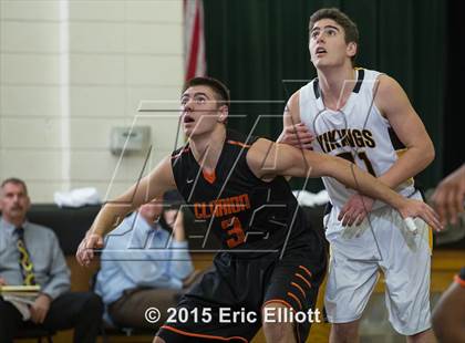 Thumbnail 1 in Clarion Area @ Venango Catholic photogallery.