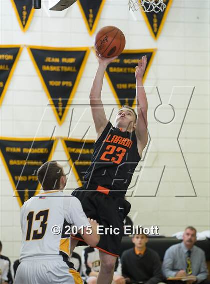 Thumbnail 1 in Clarion Area @ Venango Catholic photogallery.