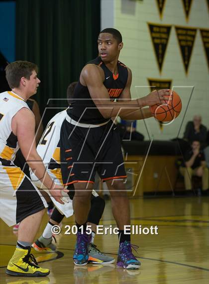 Thumbnail 3 in Clarion Area @ Venango Catholic photogallery.