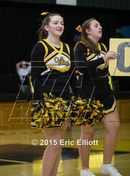 Thumbnail 2 in Clarion Area @ Venango Catholic photogallery.