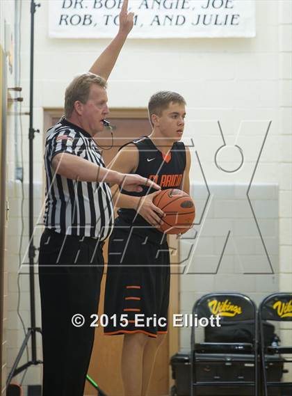Thumbnail 2 in Clarion Area @ Venango Catholic photogallery.