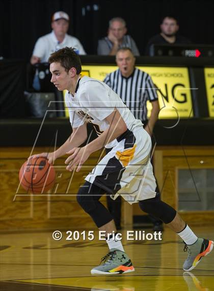 Thumbnail 2 in Clarion Area @ Venango Catholic photogallery.