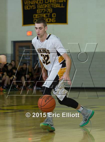 Thumbnail 3 in Clarion Area @ Venango Catholic photogallery.