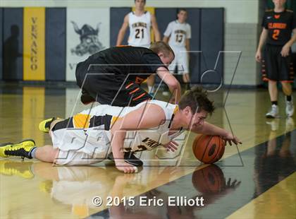 Thumbnail 3 in Clarion Area @ Venango Catholic photogallery.