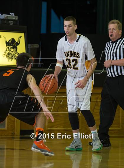 Thumbnail 3 in Clarion Area @ Venango Catholic photogallery.