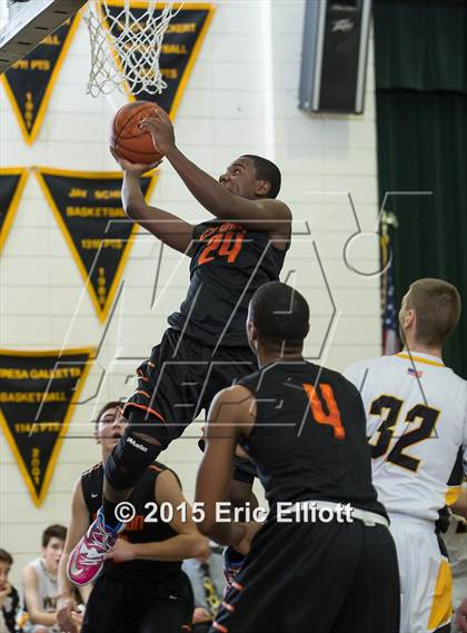 Thumbnail 2 in Clarion Area @ Venango Catholic photogallery.