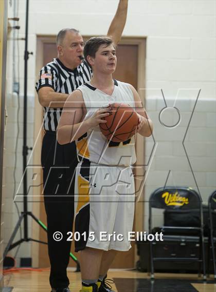 Thumbnail 1 in Clarion Area @ Venango Catholic photogallery.