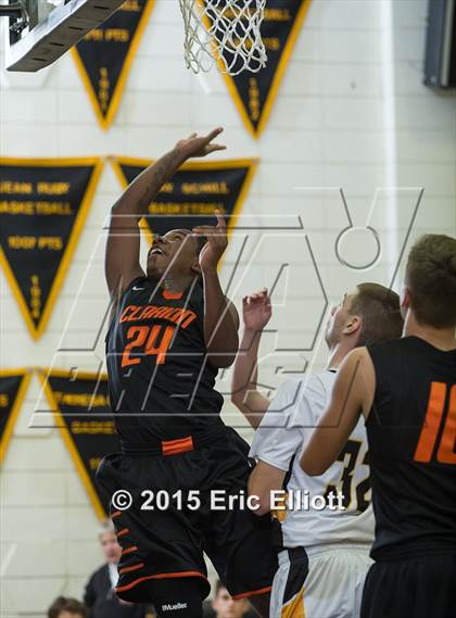 Thumbnail 3 in Clarion Area @ Venango Catholic photogallery.