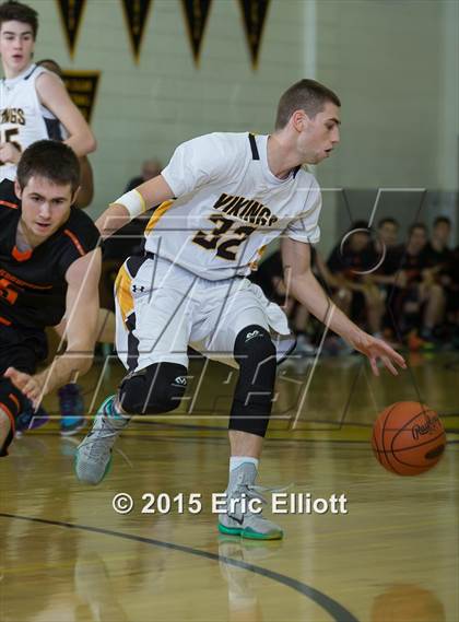 Thumbnail 2 in Clarion Area @ Venango Catholic photogallery.